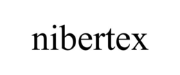 NIBERTEX trademark