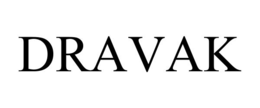 DRAVAK trademark