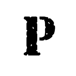 P trademark