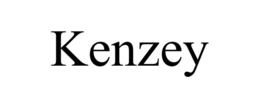KENZEY trademark