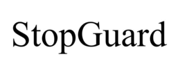 STOPGUARD trademark