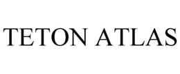 TETON ATLAS trademark