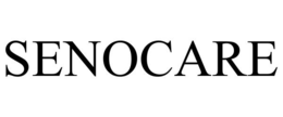 SENOCARE trademark