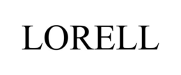 LORELL trademark