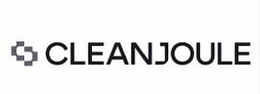 CLEANJOULE trademark