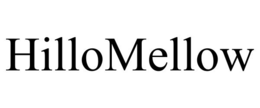 HILLOMELLOW trademark