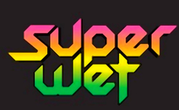 SUPER WET trademark