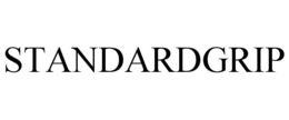 STANDARDGRIP trademark