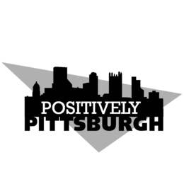POSITIVELY PITTSBURGH trademark
