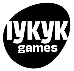 IYKYK GAMES trademark