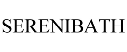 SERENIBATH trademark
