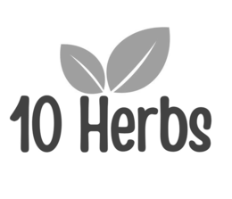 10 HERBS trademark