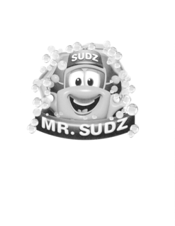 SUDZ MR. SUDZ trademark