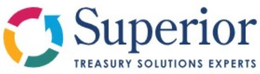 SUPERIOR TREASURY SOLUTIONS EXPERTS trademark