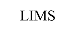 LIMS trademark