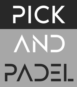 PICK AND PADEL trademark