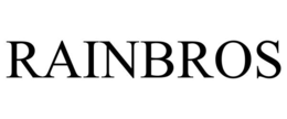 RAINBROS trademark