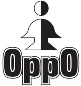 OPPO trademark