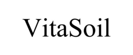 VITASOIL trademark