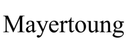 MAYERTOUNG trademark