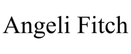 ANGELI FITCH trademark
