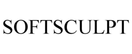 SOFTSCULPT trademark