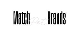 MATCH BRANDS PET trademark