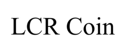 LCR COIN trademark