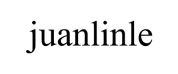 JUANLINLE trademark