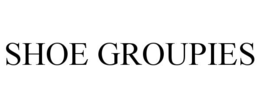 SHOE GROUPIES trademark