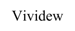 VIVIDEW trademark
