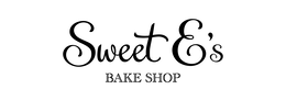 SWEET E'S BAKE SHOP trademark