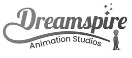 DREAMSPIRE ANIMATION STUDIOS trademark