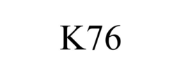 K76 trademark