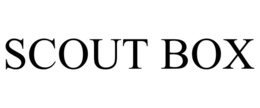 SCOUT BOX trademark