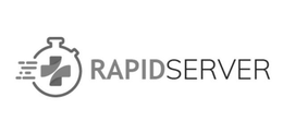 RAPIDSERVER trademark