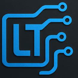 LT trademark