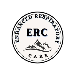 ERC ENHANCED RESPIRATORY CARE trademark