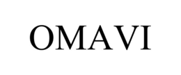 OMAVI trademark
