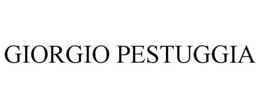 GIORGIO PESTUGGIA trademark