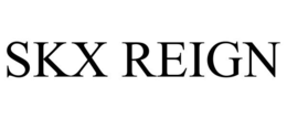 SKX REIGN trademark