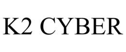 K2 CYBER trademark