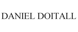 DANIEL DOITALL trademark