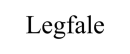 LEGFALE trademark