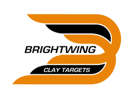 BRIGHTWING CLAY TARGETS trademark