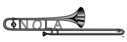 NOLA trademark
