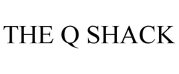 THE Q SHACK trademark