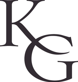 KG trademark