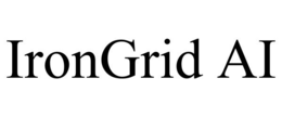 IRONGRID AI trademark