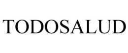 TODOSALUD trademark
